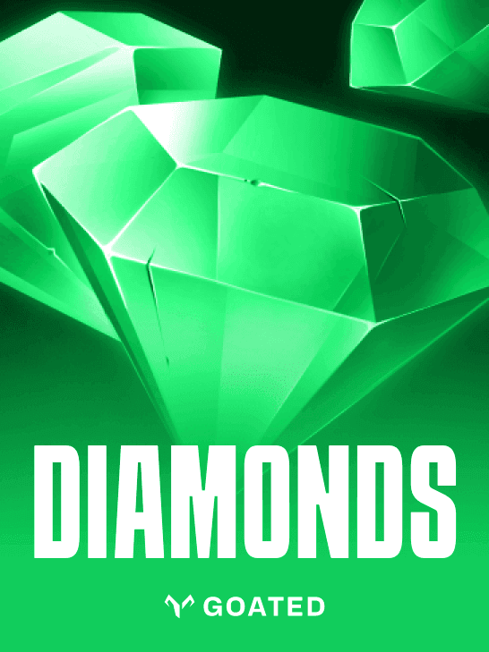 Diamonds