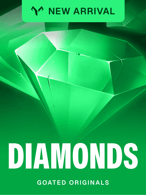 Diamonds