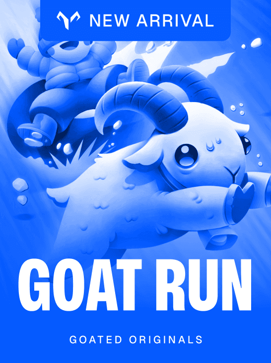 Goat Run