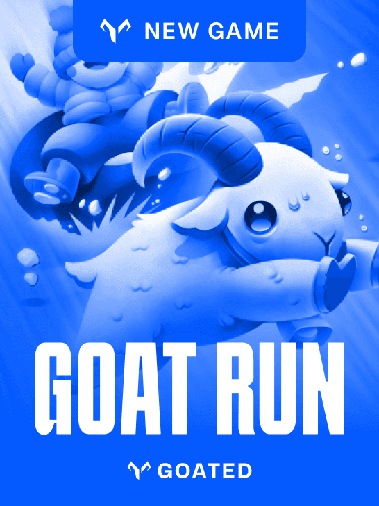 Goat Run