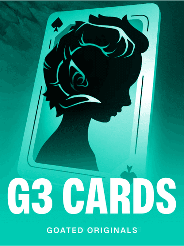 G3 Cards