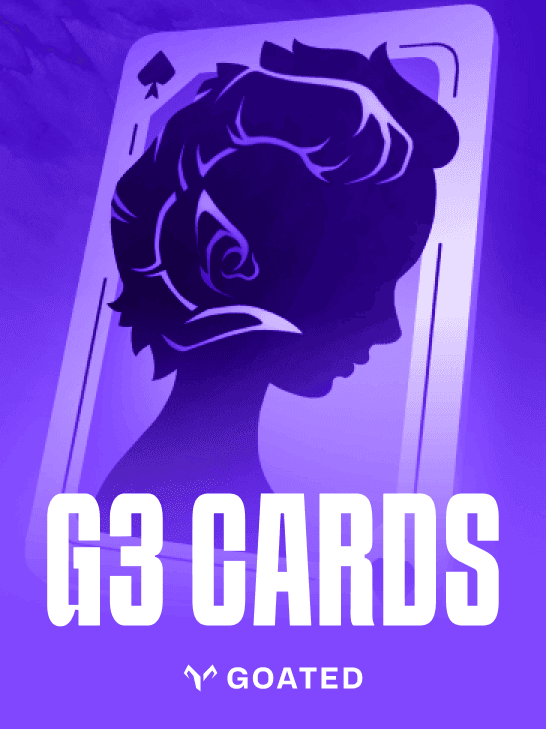 G3 Cards