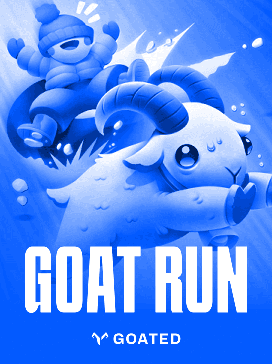 Goat Run on Goated