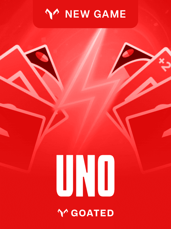 Uno Duel on Goated
